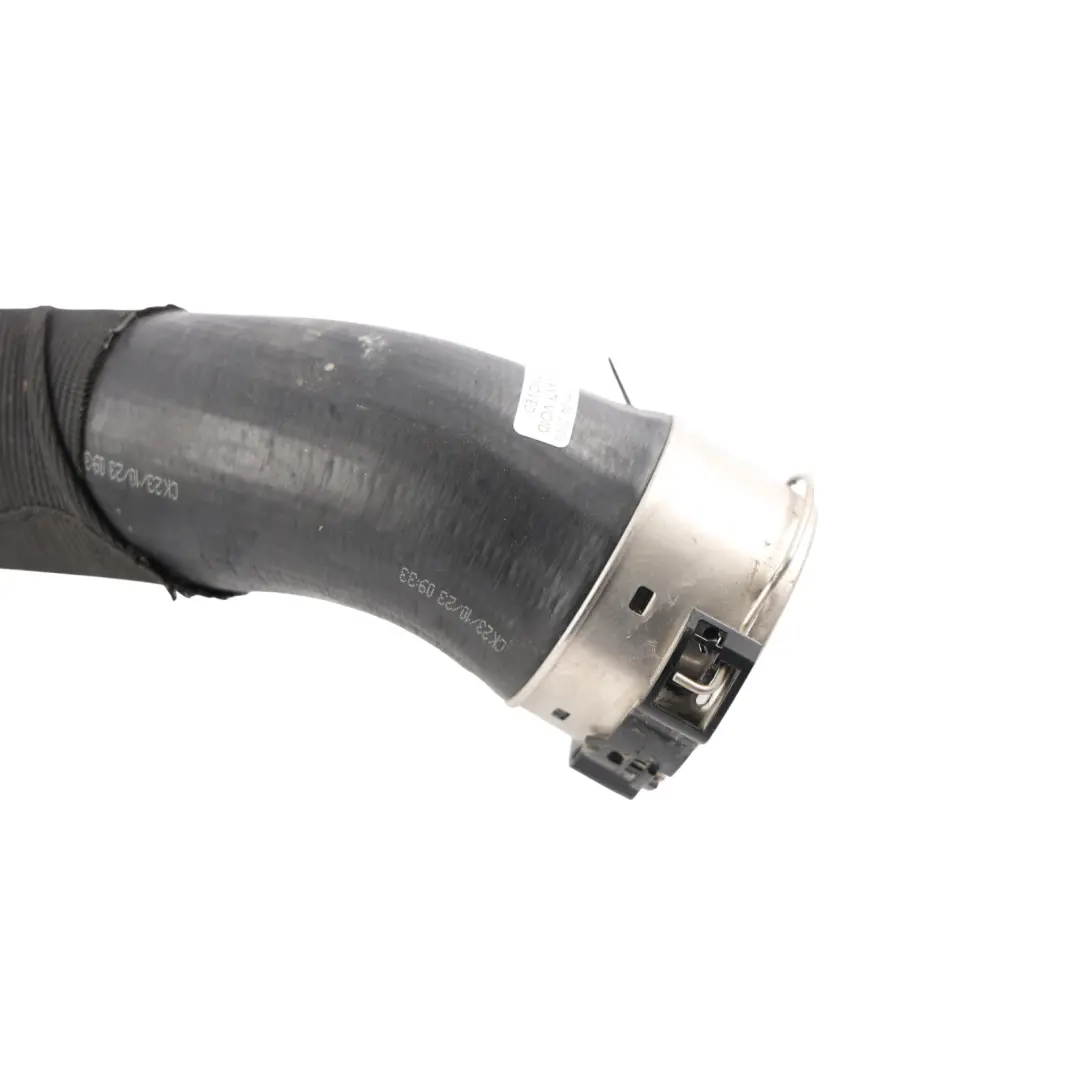 Mercedes CLA C118 W177 W247 Intercooler Hose Air Charge Pipe M282 - SKU A1775280100 - Part number A1775280100