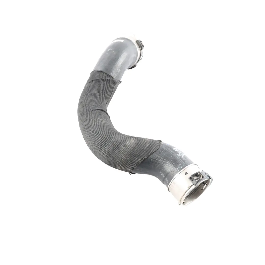 Mercedes CLA C118 W177 W247 Intercooler Hose Air Charge Pipe M282 - SKU A1775280100 - Part number A1775280100