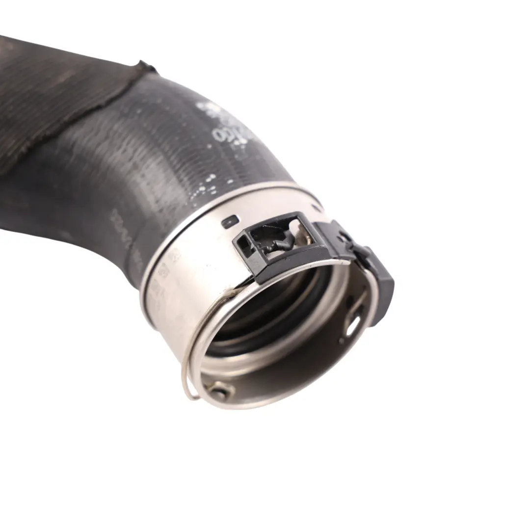 Mercedes CLA C118 W177 W247 Intercooler Hose Air Charge Pipe M282 - SKU A1775280100 - Part number A1775280100