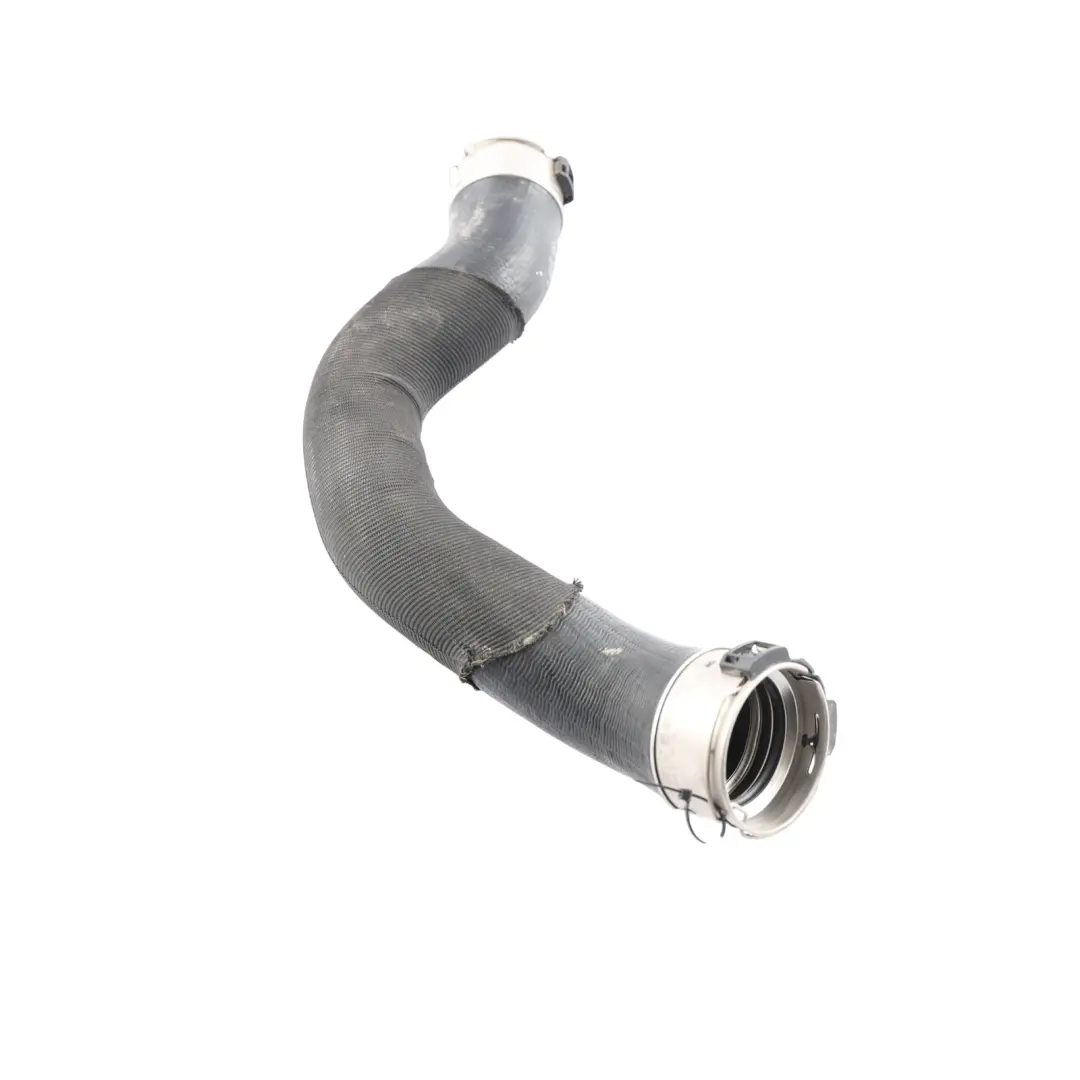 Mercedes CLA C118 W177 W247 Intercooler Hose Air Charge Pipe M282 - SKU A1775280100 - Part number A1775280100