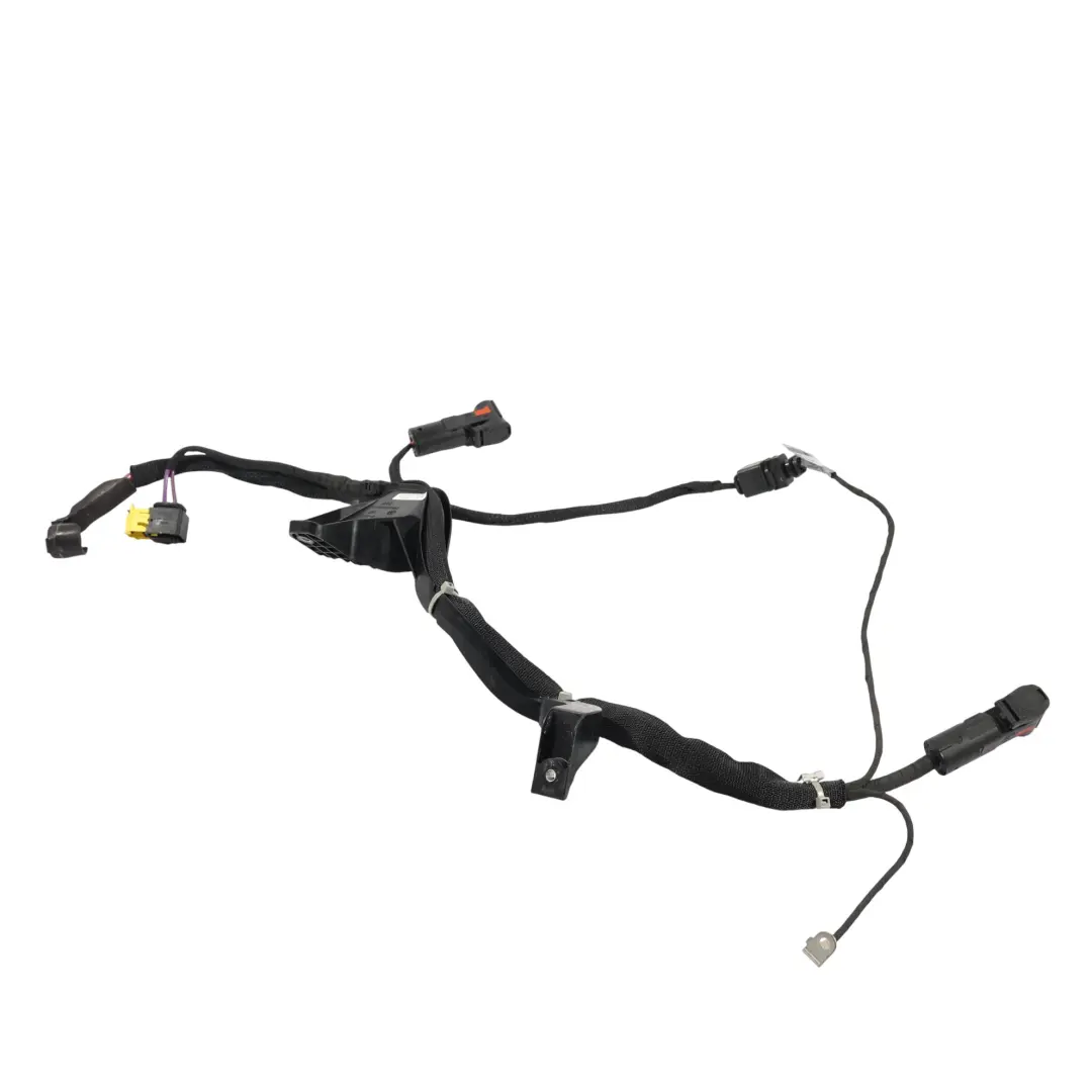 Mercedes W118 W177 W247 Arnés Cableado Alternador Motor Arranque - SKU A1775401858 - Número de pieza A1775401858