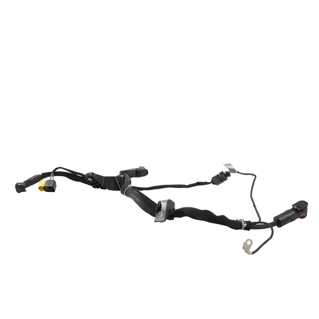Mercedes W118 W177 W247 Wiązka Przewód Kabel Alternatora - SKU A1775401858 - Numer Części A1775401858