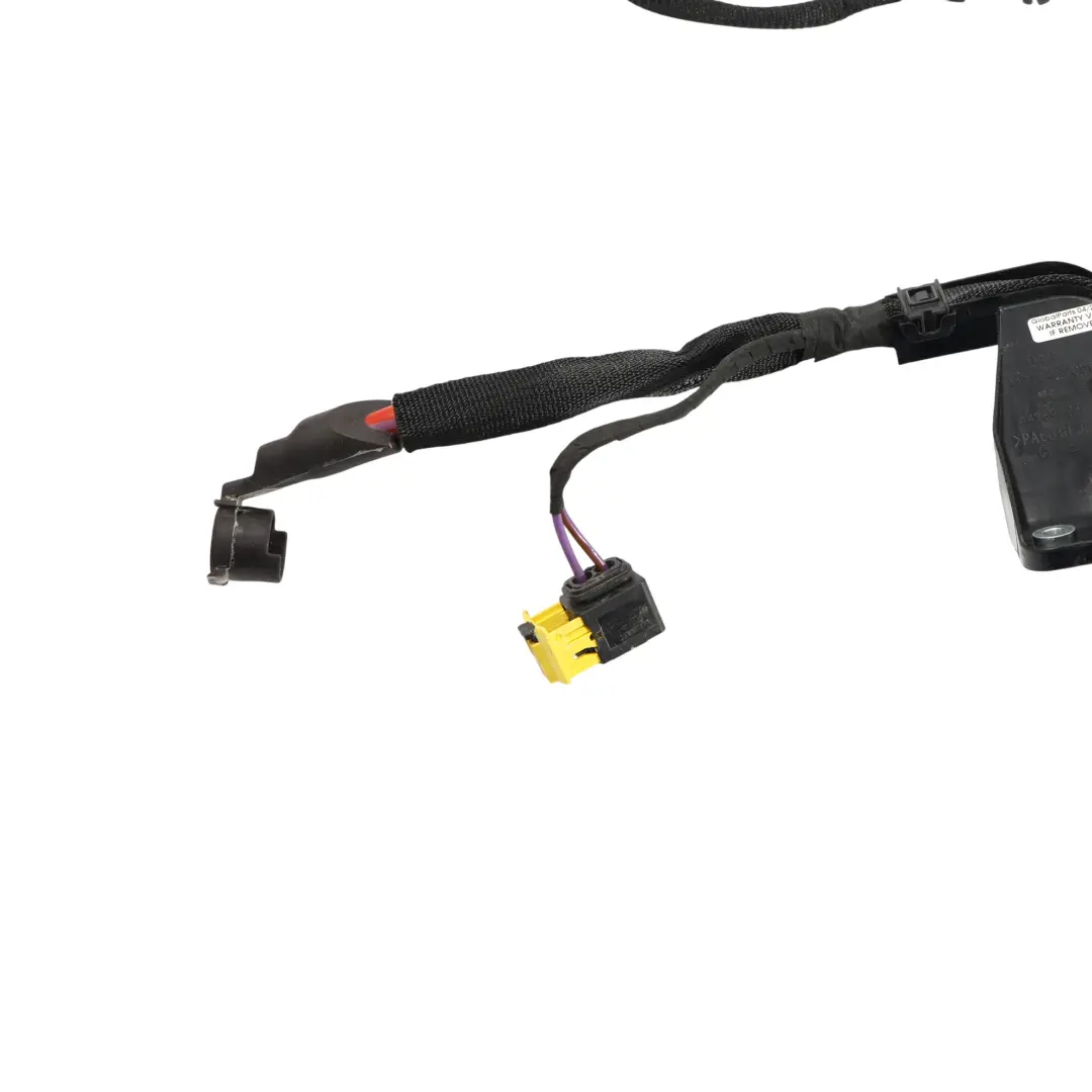Mercedes W118 W177 W247 Faisceau Câblage Démarreur Alternateur - SKU A1775401858 - Numéro de pièce A1775401858