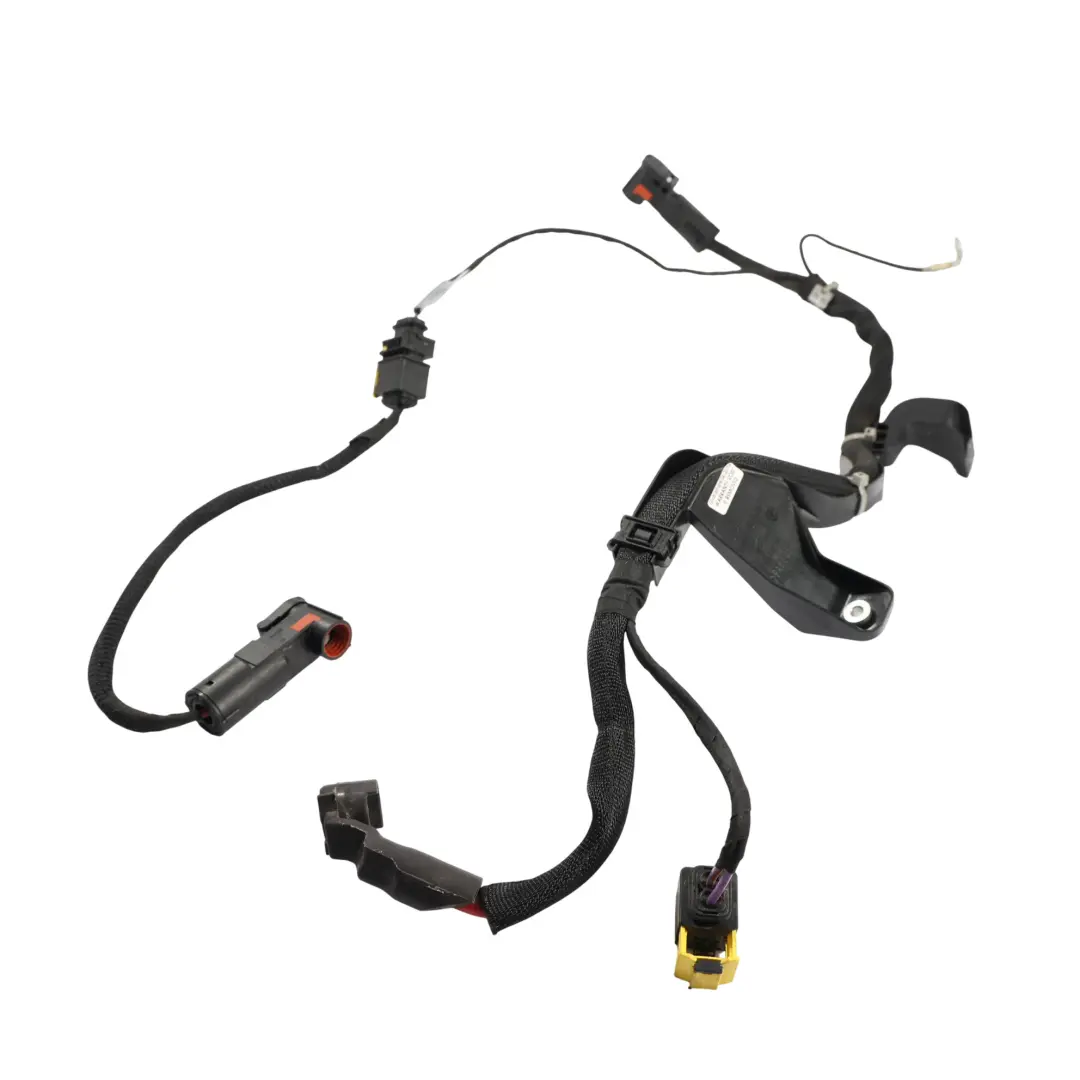 Mercedes W118 W177 W247 Faisceau Câblage Démarreur Alternateur - SKU A1775401858 - Numéro de pièce A1775401858