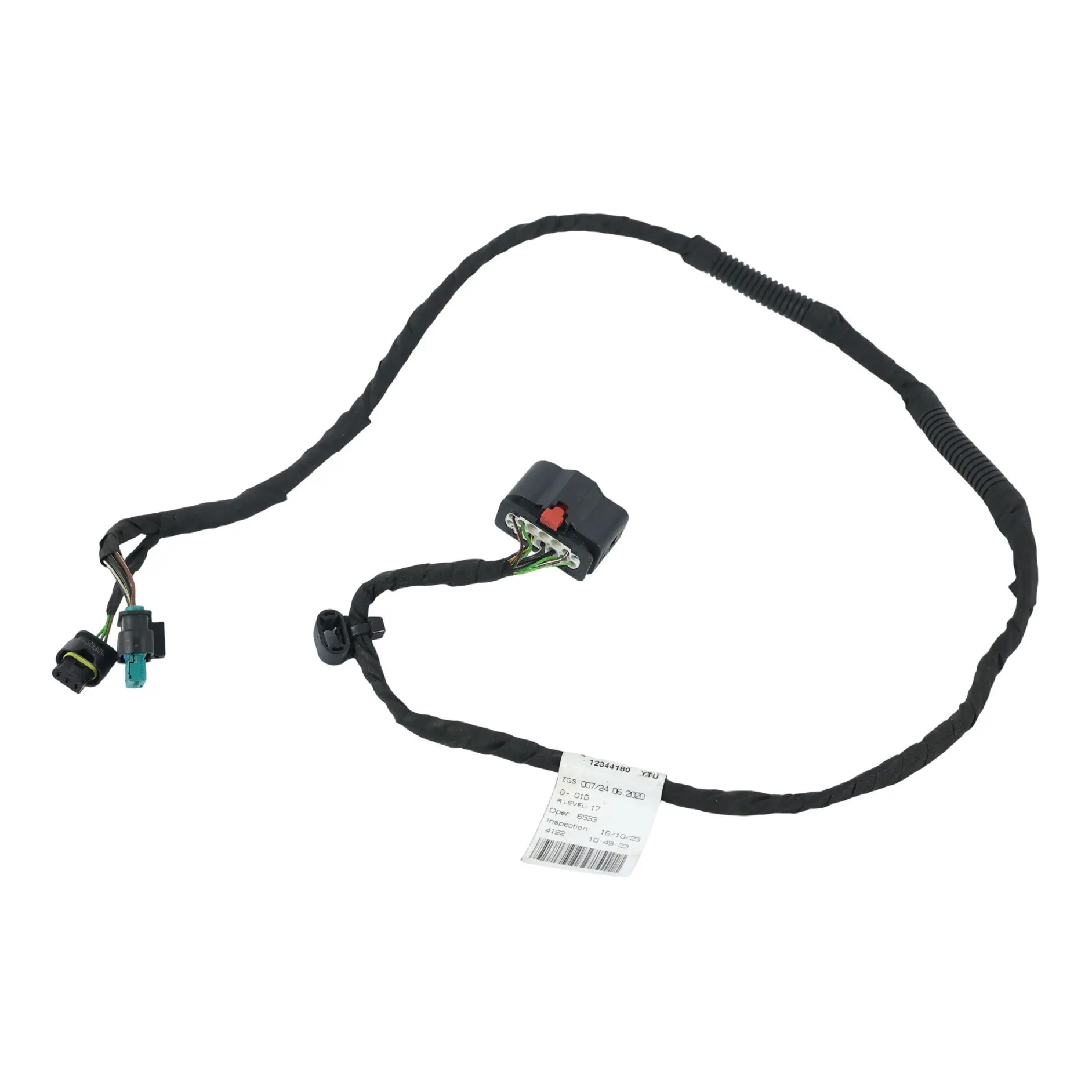 Mercedes W177 Arnés Cableado Bomba Combustible Gasolina A1775402610 282814