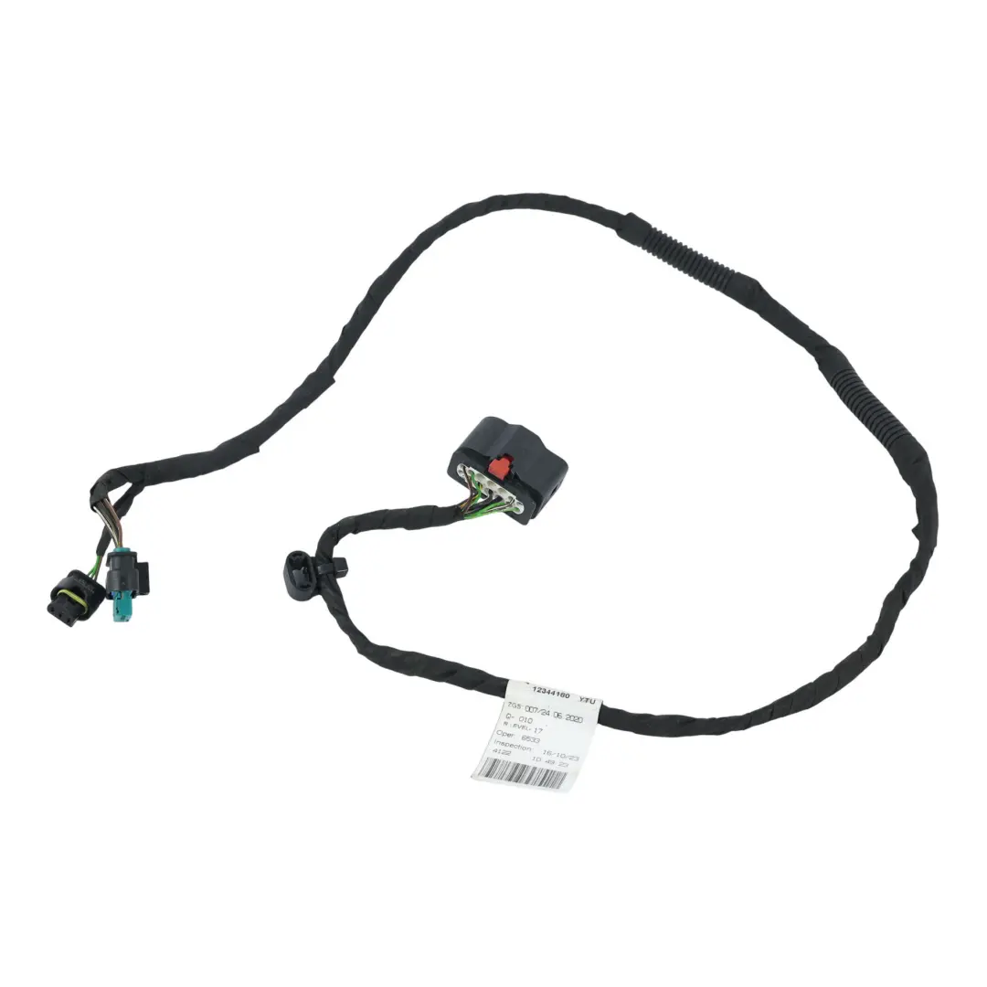 Mercedes W177 Pompa Carburante Cablaggio Serbatoio 282814 Benzina - SKU A1775402610 - Numero di parte A1775402610