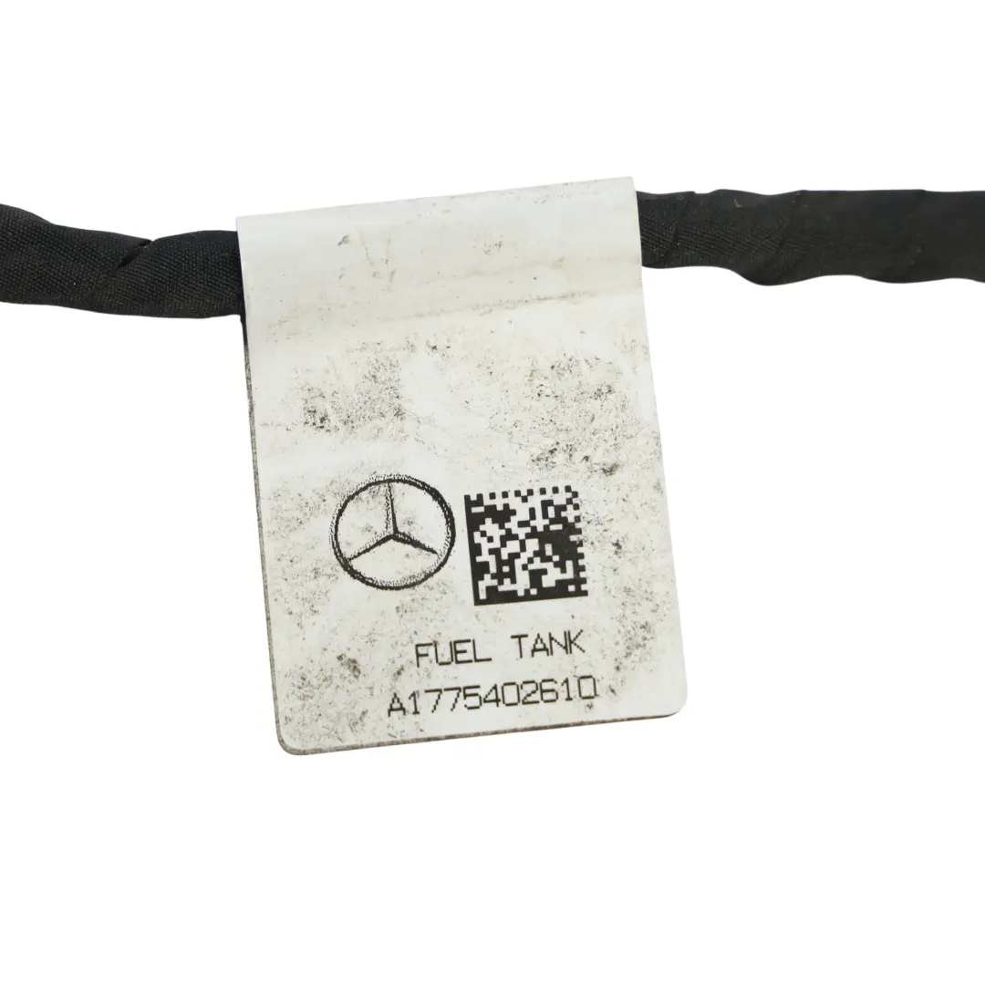 Mercedes W177 Wiązka Przewodów Pompy Paliwa Zbiornika Benzyna - SKU A1775402610 - Numer Części A1775402610
