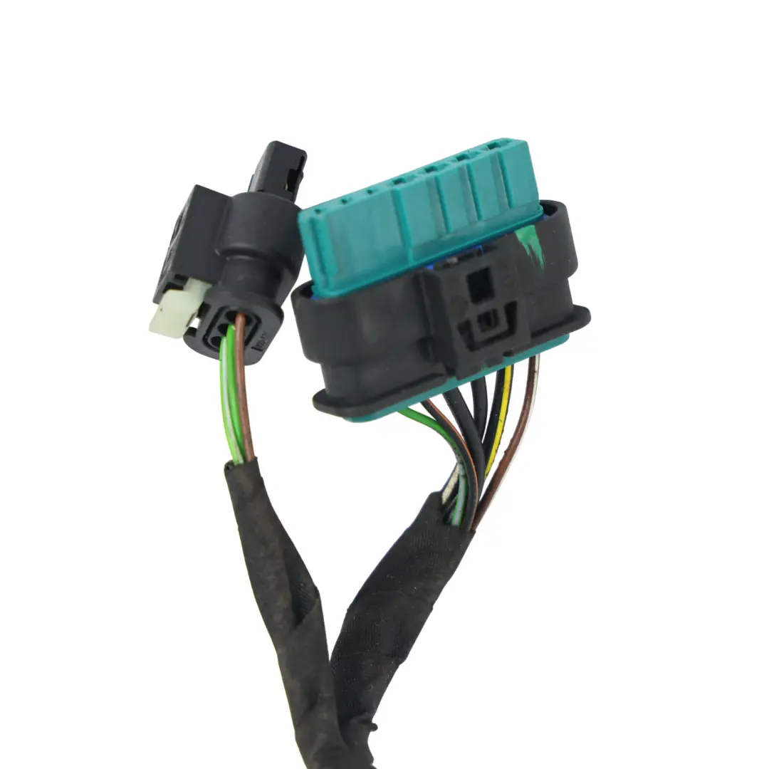 Arnés Cableado Bomba Combustible Gasolina 282814 para Mercedes W177 con número de pieza A1775402610 Mercedes W177 Arnés Cableado Bomba Combustible Gasolina 282814 - SKU A1775402610 - Número de pieza A1775402610