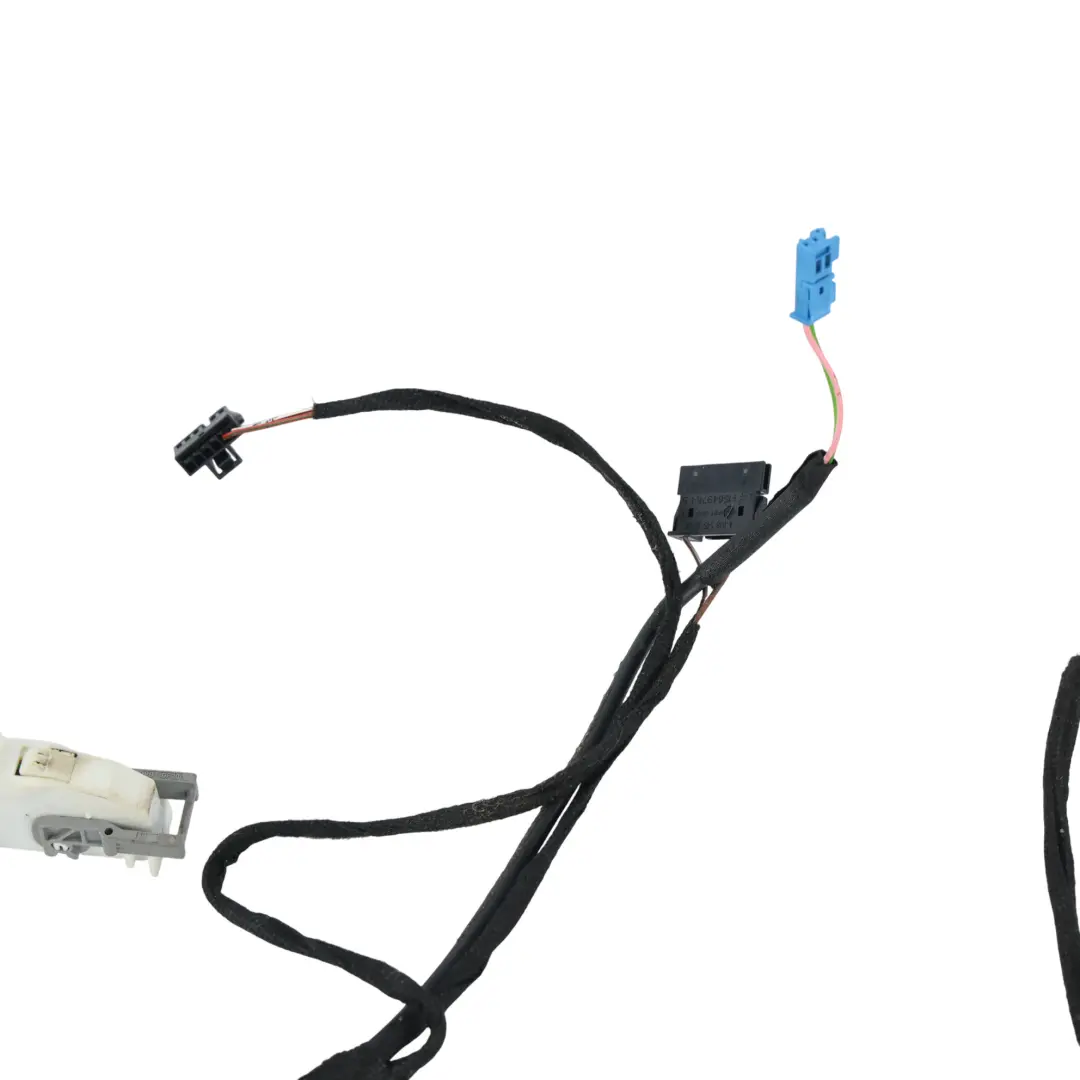 Mercedes W177 Interior Roof Lining Wiring Loom Harness Cable Wire - SKU A1775403742 - Part number A1775403742