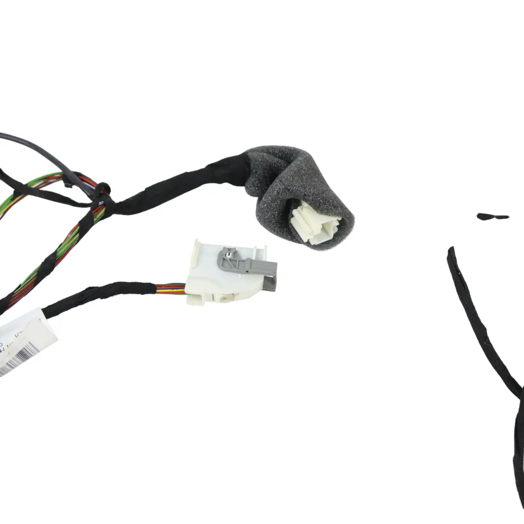 Mercedes W177 Interior Roof Lining Wiring Loom Harness Cable Wire - SKU A1775403742 - Part number A1775403742