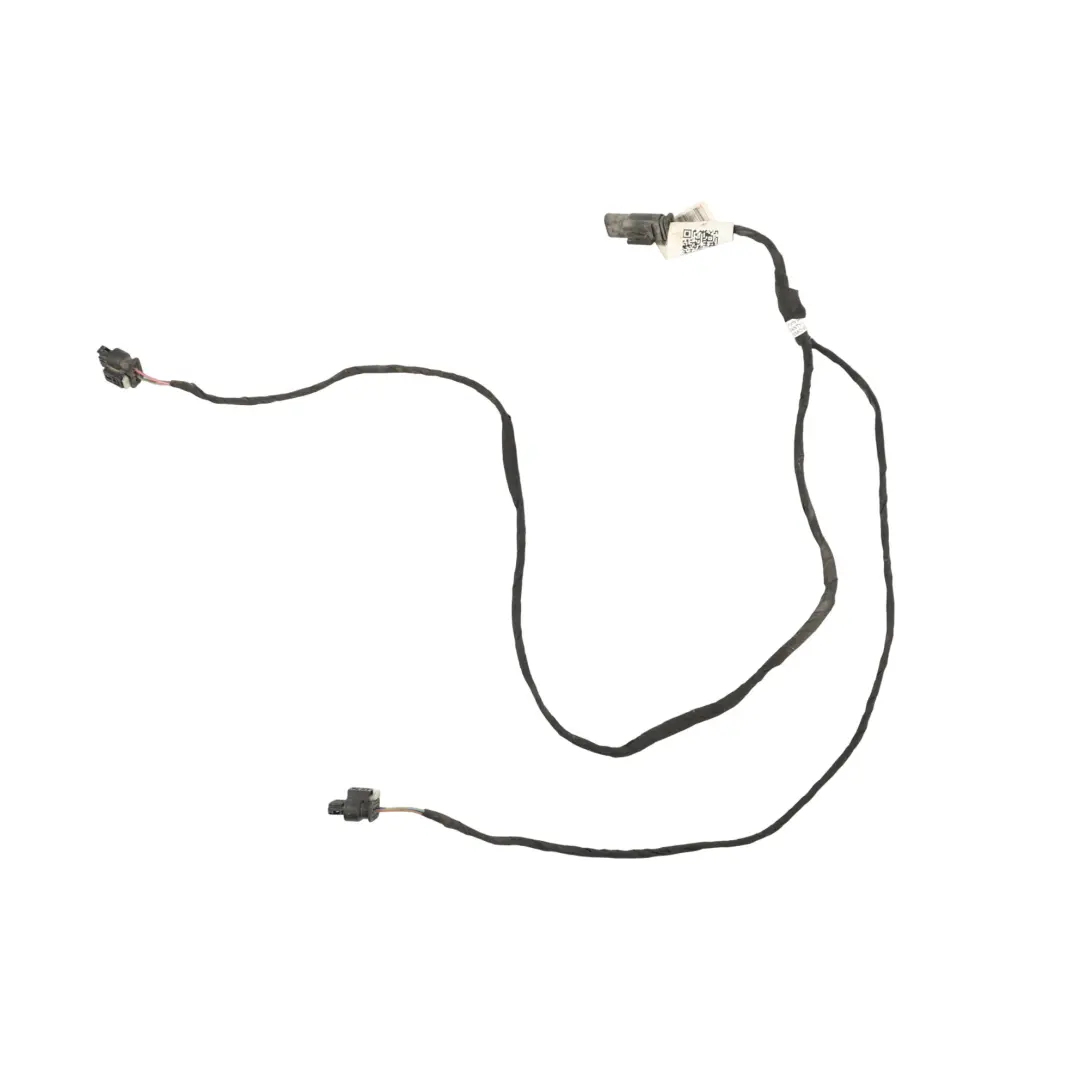 Mercedes W177 Kühler Verschluss Elektrisch Verkabelung Kabelbaum - SKU A1775404901 - Teilenummer A1775404901