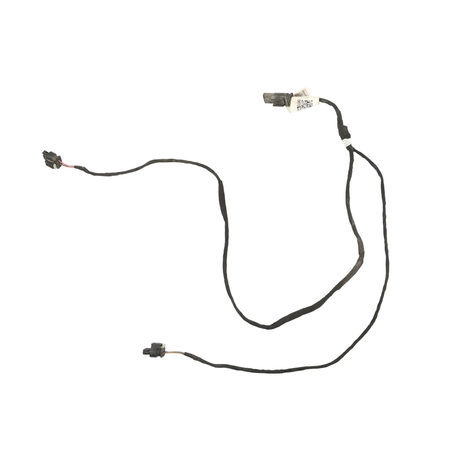 Mercedes W177 Kühler Verschluss Elektrisch Verkabelung Kabelbaum A1775404901