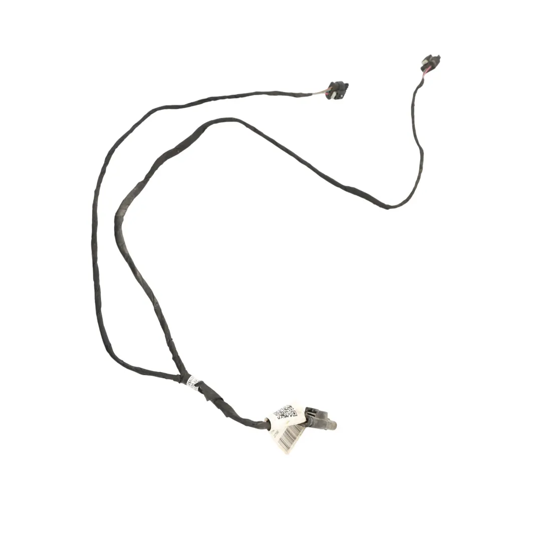 Mercedes W177 Arnés Cableado Eléctrico Obturador Radiador - SKU A1775404901 - Número de pieza A1775404901