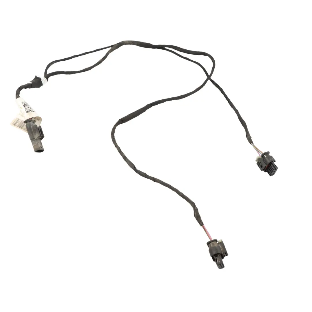 Mercedes W177 Arnés Cableado Eléctrico Obturador Radiador - SKU A1775404901 - Número de pieza A1775404901