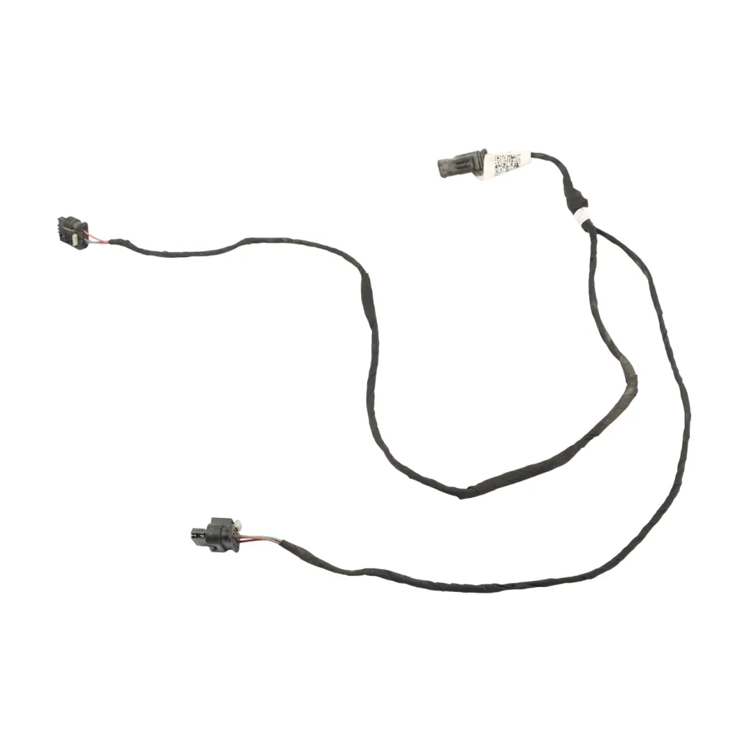 Mercedes W177 Kühler Verschluss Elektrisch Verkabelung Kabelbaum - SKU A1775404901 - Teilenummer A1775404901