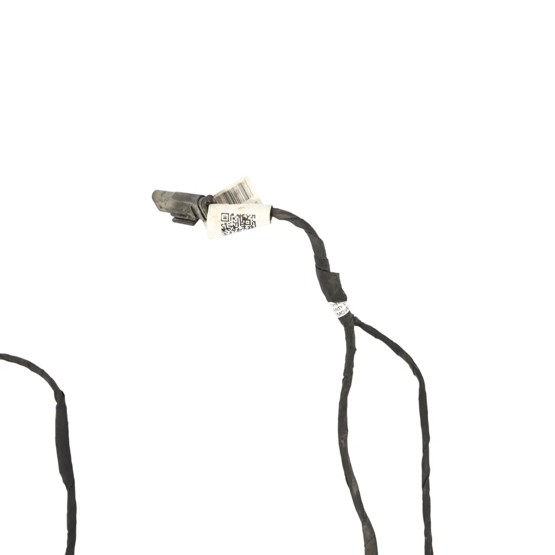 Mercedes W177 Faisceau Câblage Électrique Volet Radiateur - SKU A1775404901 - Numéro de pièce A1775404901