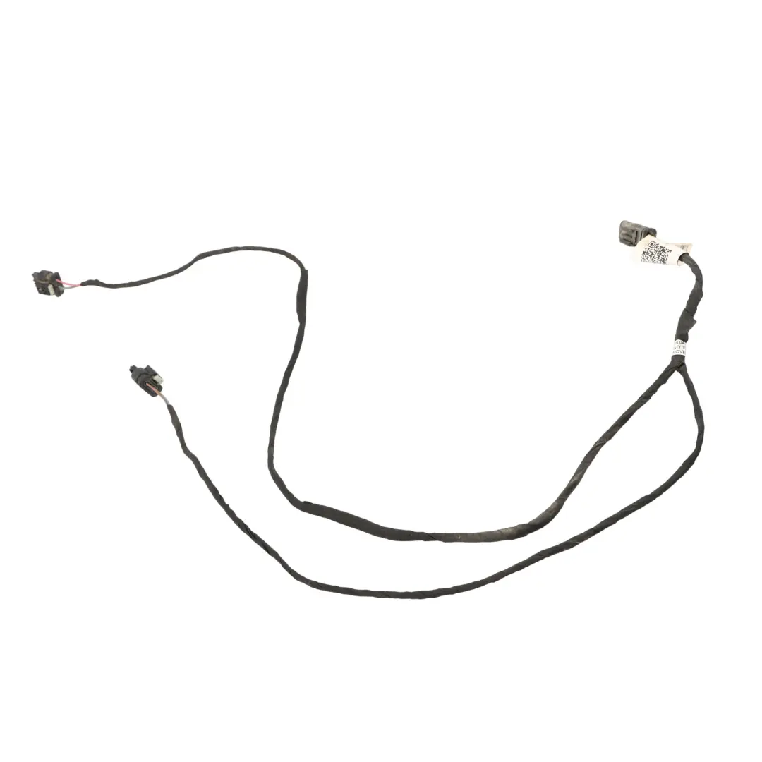 Mercedes W177 Kühler Verschluss Elektrisch Verkabelung Kabelbaum - SKU A1775404901 - Teilenummer A1775404901