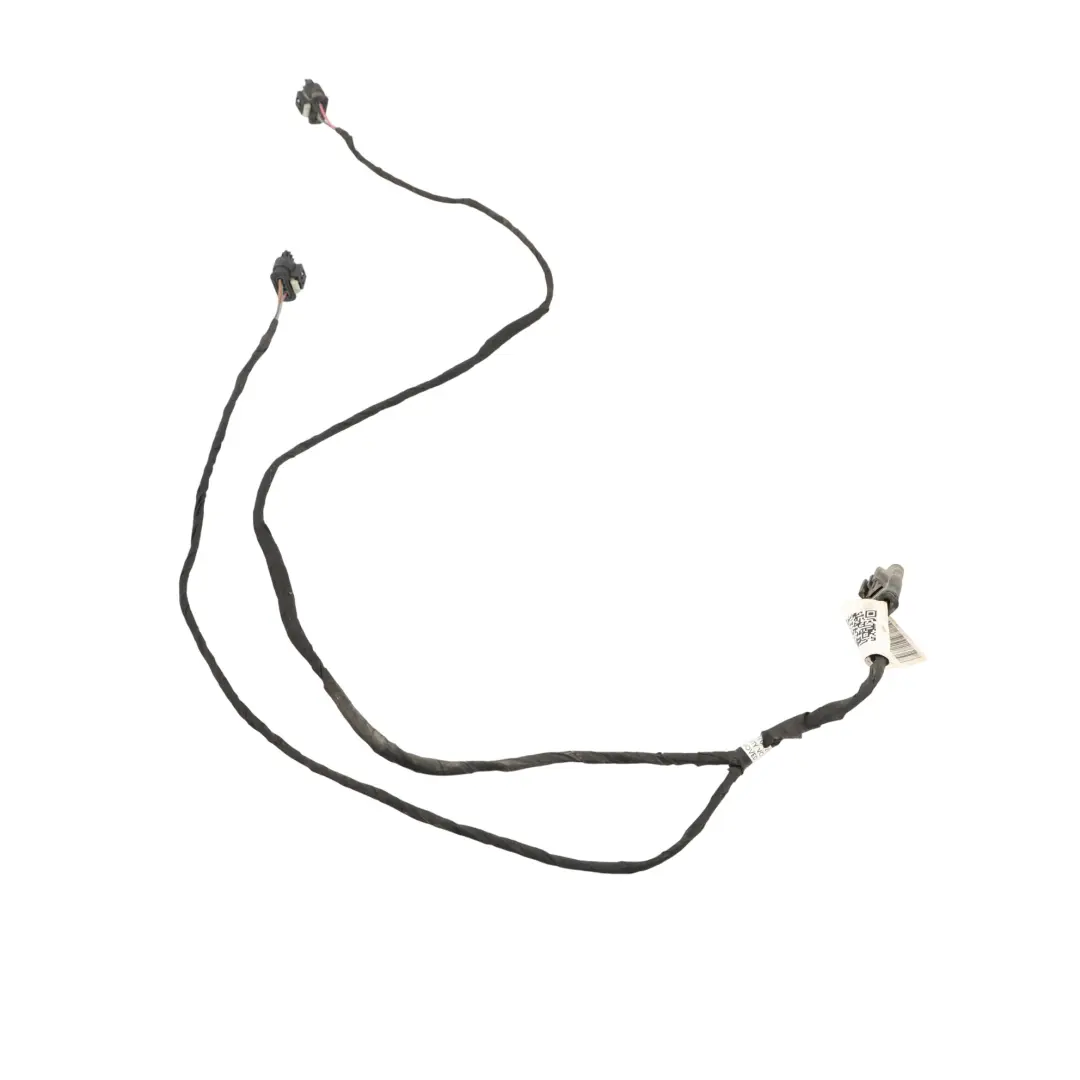 Mercedes W177 Kühler Verschluss Elektrisch Verkabelung Kabelbaum - SKU A1775404901 - Teilenummer A1775404901