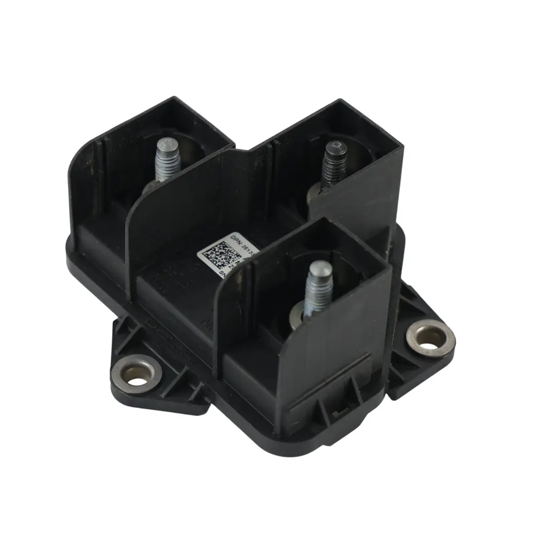 Mercedes W177 Motor Sicherungskasten Stromverteilung - SKU A1775405931 - Teilenummer A1775405931