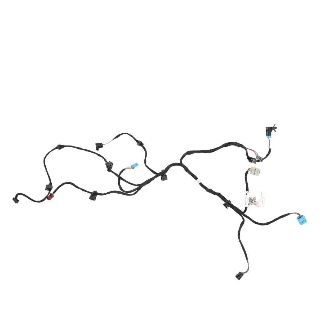 Door Wiring Loom Harness Cable Front Right O/S to Mercedes W177 with Part number A1775406401 Mercedes W177 Door Wiring Loom Harness Cable Front Right O/S - SKU A1775406401 - Part number A1775406401