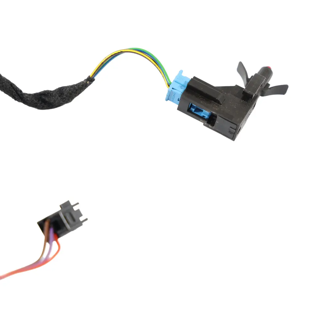 Door Wiring Loom Harness Cable Front Right O/S to Mercedes W177 with Part number A1775406401 Mercedes W177 Door Wiring Loom Harness Cable Front Right O/S - SKU A1775406401 - Part number A1775406401
