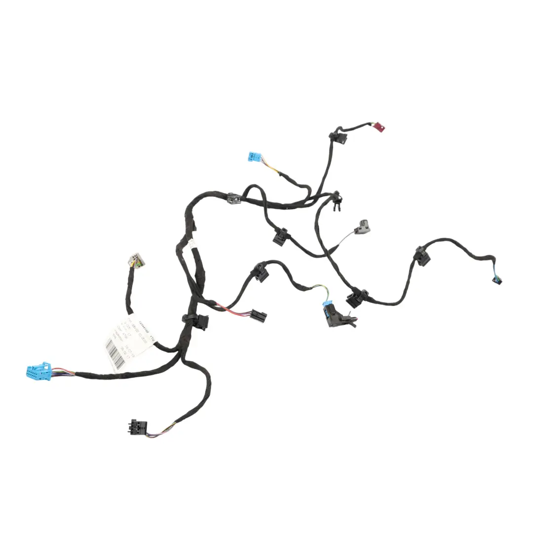 Mercedes W177 Türkabelbaum Kabelstrang Vorne Rechts - SKU A1775406401 - Teilenummer A1775406401