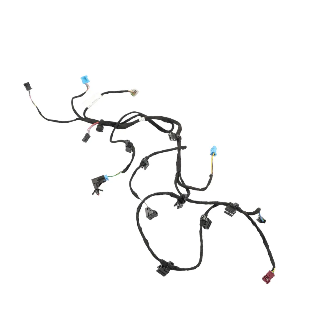 Mercedes W177 Door Wiring Loom Harness Cable Front Right O/S - SKU A1775406401 - Part number A1775406401