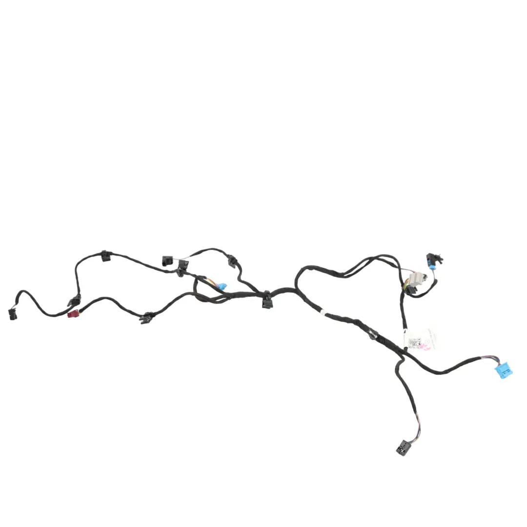 Door Wiring Loom Harness Cable Front Right O/S to Mercedes W177 with Part number A1775406401 Mercedes W177 Door Wiring Loom Harness Cable Front Right O/S - SKU A1775406401 - Part number A1775406401