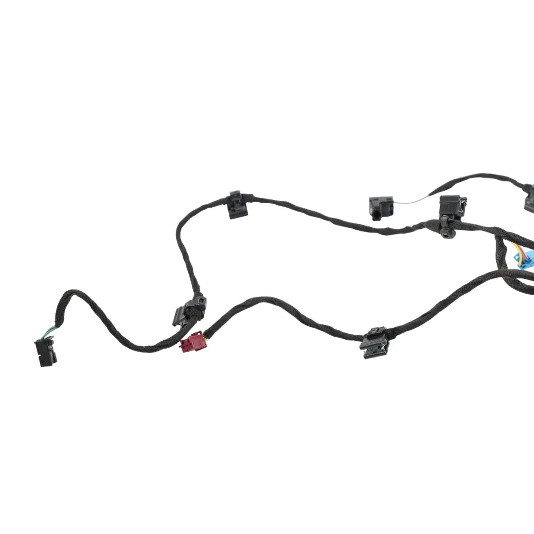 Mercedes W177 Cableado Puerta Delantero Derecho - SKU A1775406401 - Número de pieza A1775406401