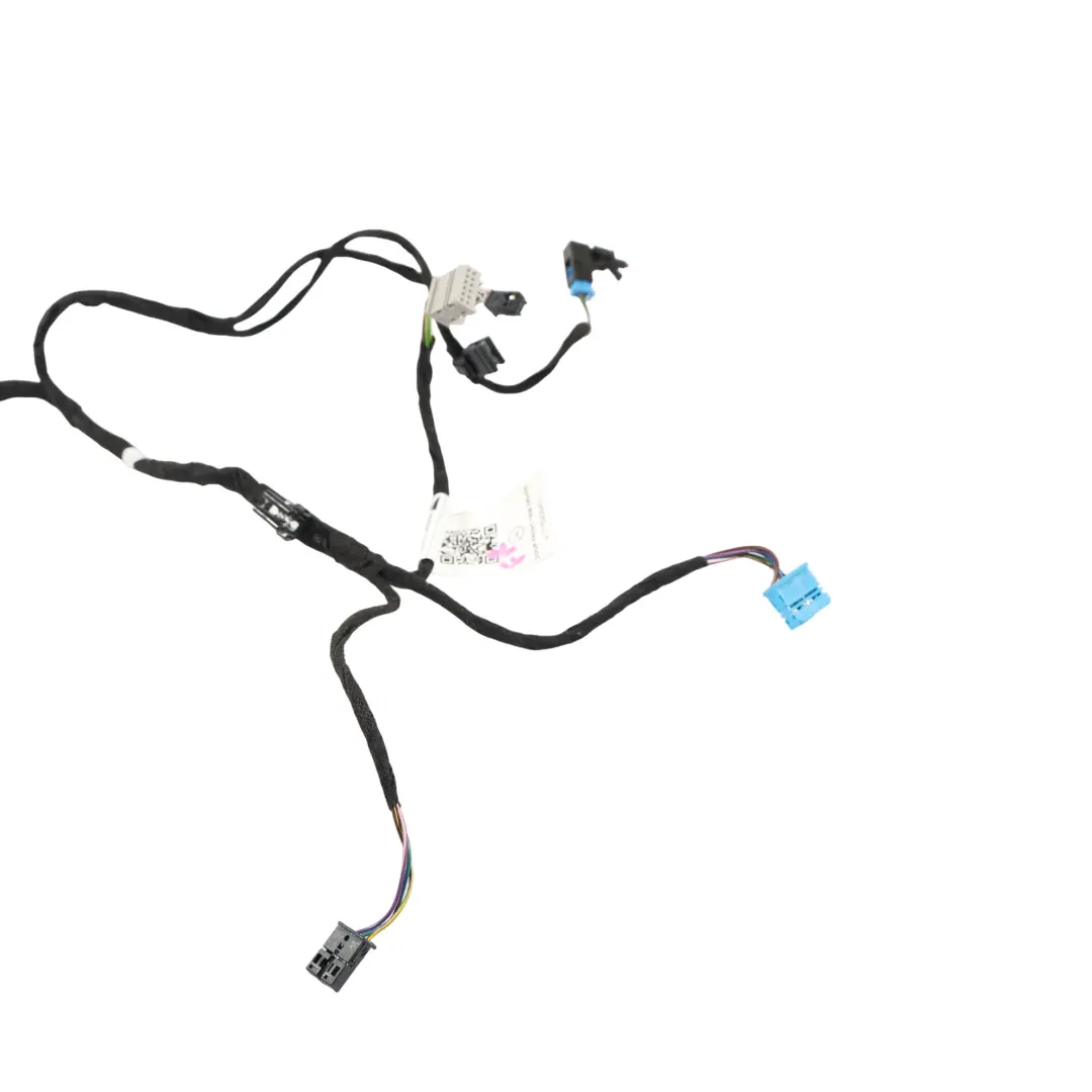 Cablaggio Porta Anteriore Destro per Mercedes W177 con numero di parte A1775406401 Mercedes W177 Cablaggio Porta Anteriore Destro - SKU A1775406401 - Numero di parte A1775406401