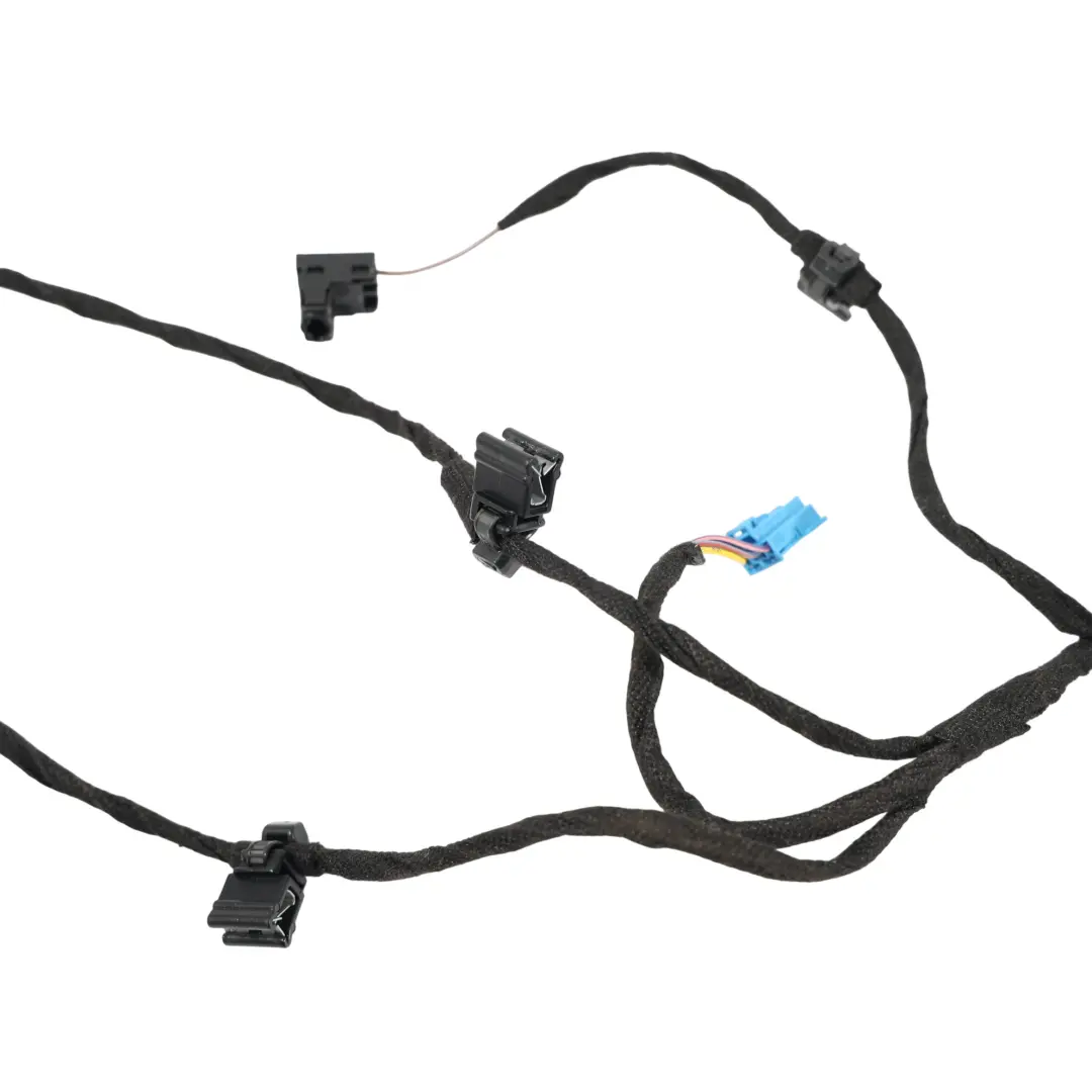 Faisceau Câblage Porte Avant Droit pour Mercedes W177 à propos du numéro de pièce A1775406401 Mercedes W177 Faisceau Câblage Porte Avant Droit - SKU A1775406401 - Numéro de pièce A1775406401