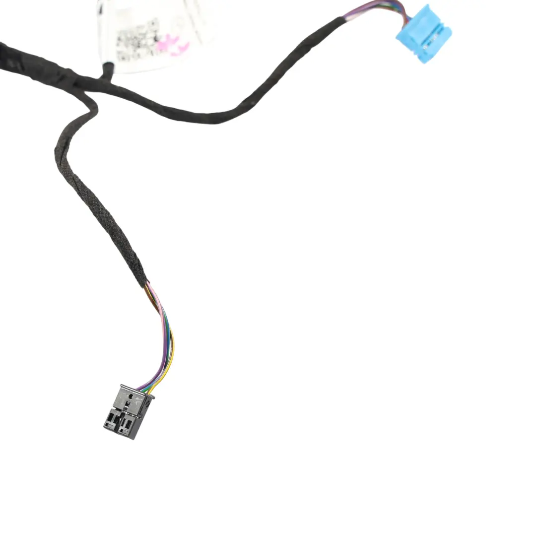 Mercedes W177 Cableado Puerta Delantero Derecho - SKU A1775406401 - Número de pieza A1775406401