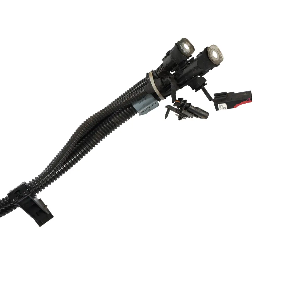 Mercedes W177 OM608 HV Batterie Generator Starter Kabelbaum - SKU A1775407811 - Teilenummer A1775407811