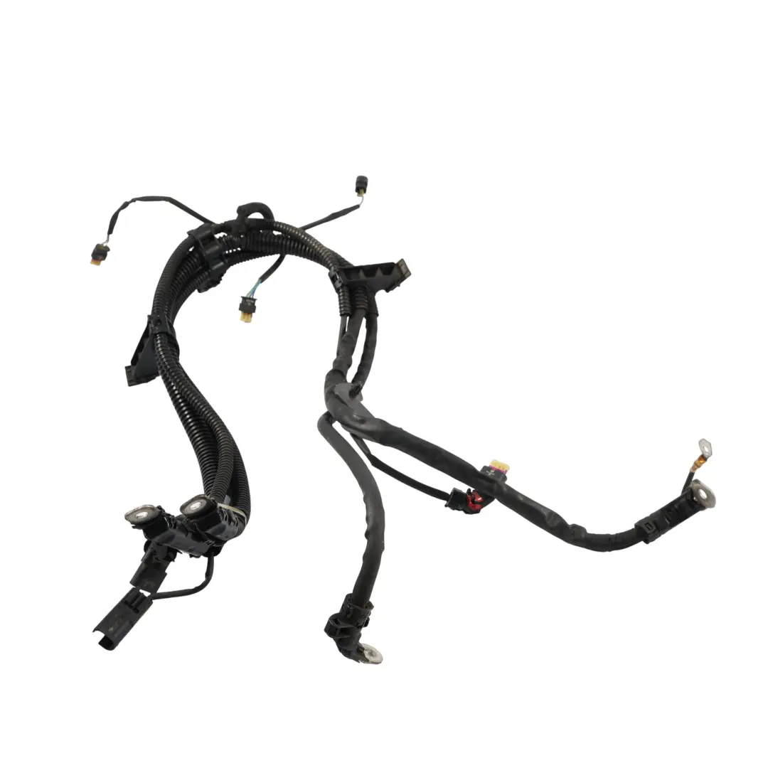 OM608 Arnés Cable Batería HV Alternador Motor Arranque para Mercedes W177 con número de pieza A1775407811 Mercedes W177 OM608 Arnés Cable Batería HV Alternador Motor Arranque - SKU A1775407811 - Número de pieza A1775407811