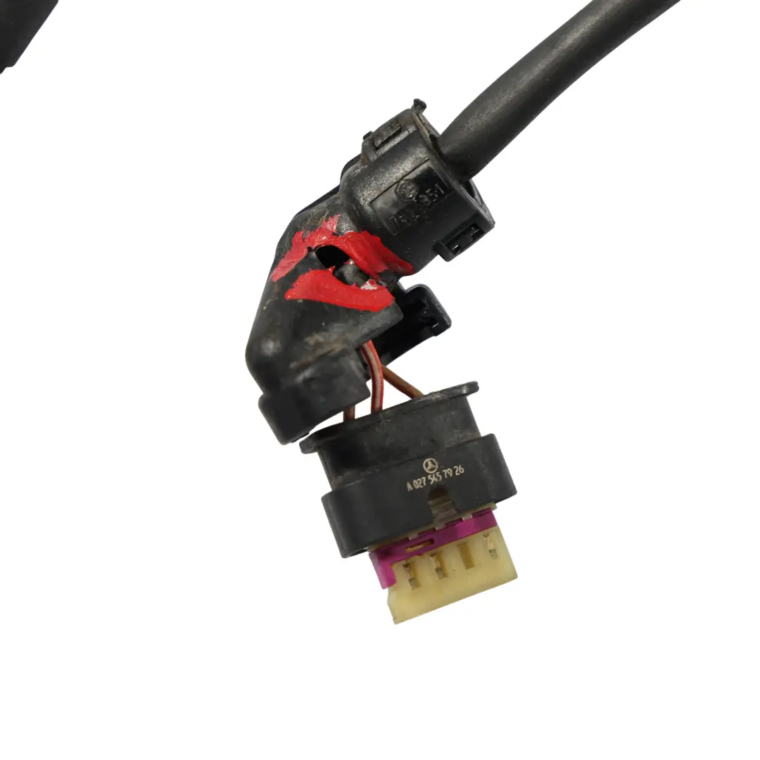 OM608 HV Batterie Generator Starter Kabelbaum für Mercedes W177 mit Teilenummer A1775407811 Mercedes W177 OM608 HV Batterie Generator Starter Kabelbaum - SKU A1775407811 - Teilenummer A1775407811