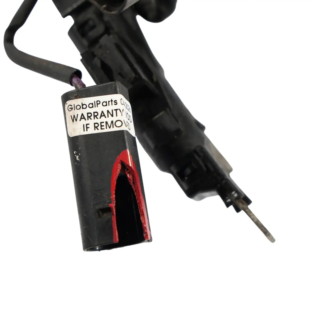 OM608 Arnés Cable Batería HV Alternador Motor Arranque para Mercedes W177 con número de pieza A1775407811 Mercedes W177 OM608 Arnés Cable Batería HV Alternador Motor Arranque - SKU A1775407811 - Número de pieza A1775407811