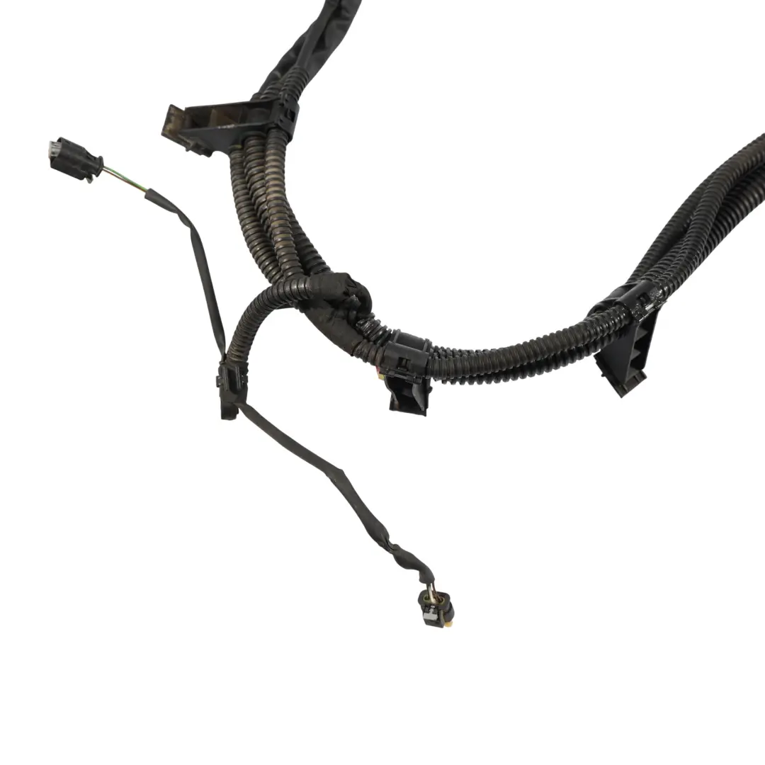 OM608 Arnés Cable Batería HV Alternador Motor Arranque para Mercedes W177 con número de pieza A1775407811 Mercedes W177 OM608 Arnés Cable Batería HV Alternador Motor Arranque - SKU A1775407811 - Número de pieza A1775407811