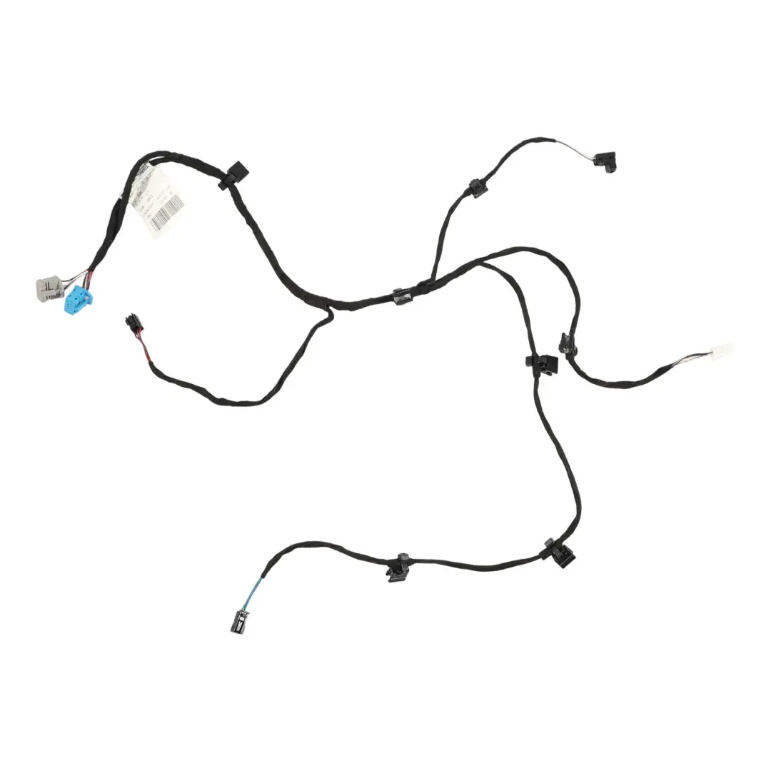 Mercedes W177 Door Wiring Harness Front Left N/S Passenger Side - SKU RHD-A1775409801 - Part number A1775409801