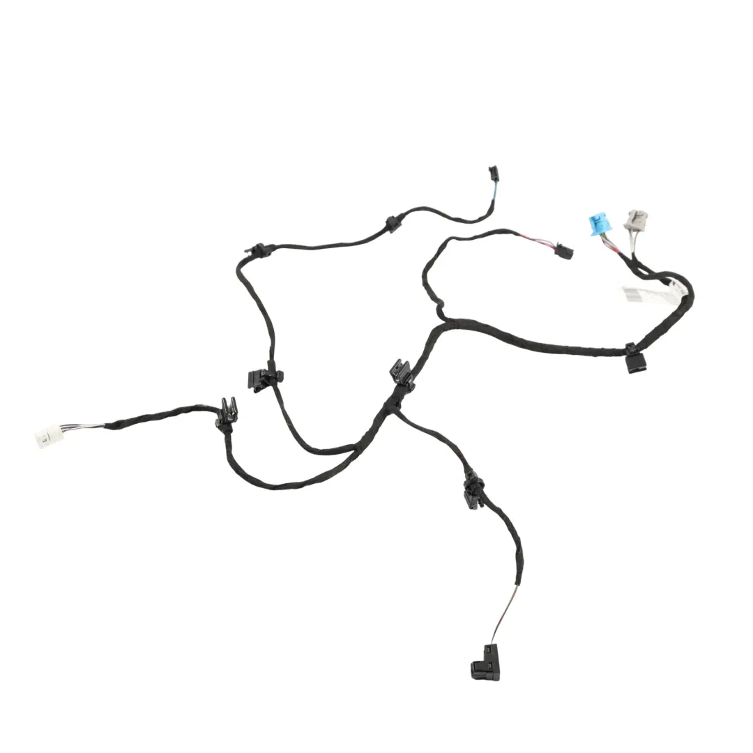 Door Wiring Harness Front Left N/S Passenger Side to Mercedes W177 with Part number A1775409801 Mercedes W177 Door Wiring Harness Front Left N/S Passenger Side - SKU RHD-A1775409801 - Part number A1775409801