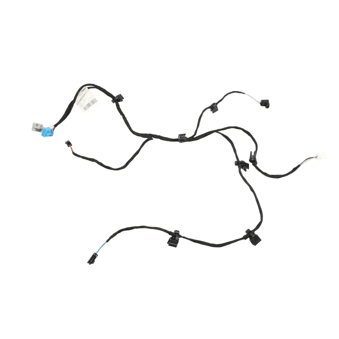 Mercedes W177 Door Wiring Harness Front Left N/S Passenger Side - SKU RHD-A1775409801 - Part number A1775409801