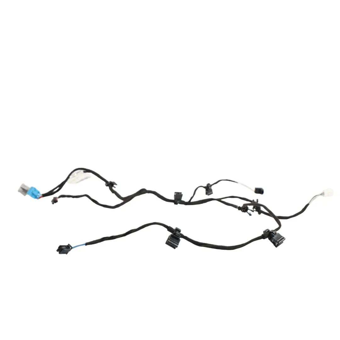 Mercedes W177 Door Wiring Harness Front Left N/S Passenger Side - SKU RHD-A1775409801 - Part number A1775409801