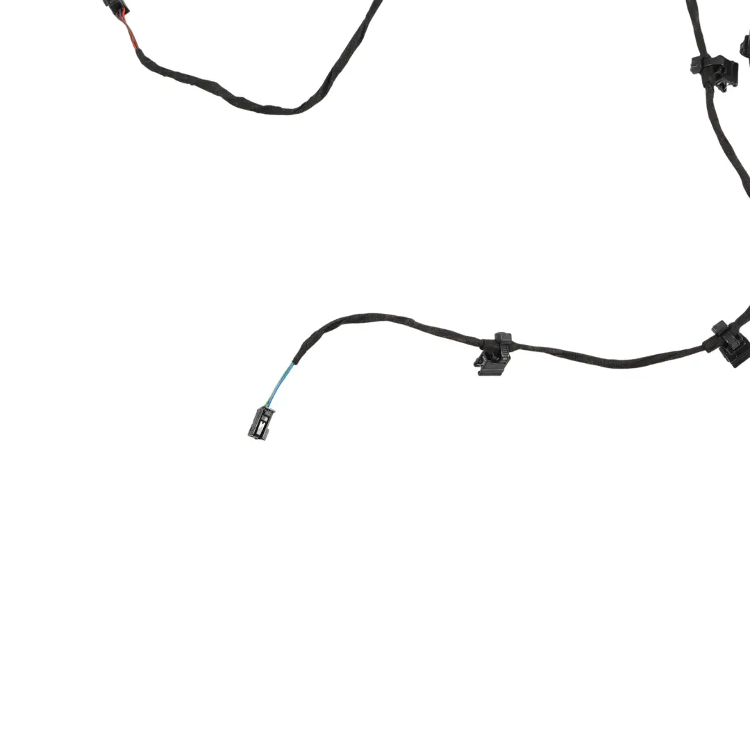 Mercedes W177 Door Wiring Harness Front Left N/S Passenger Side - SKU RHD-A1775409801 - Part number A1775409801