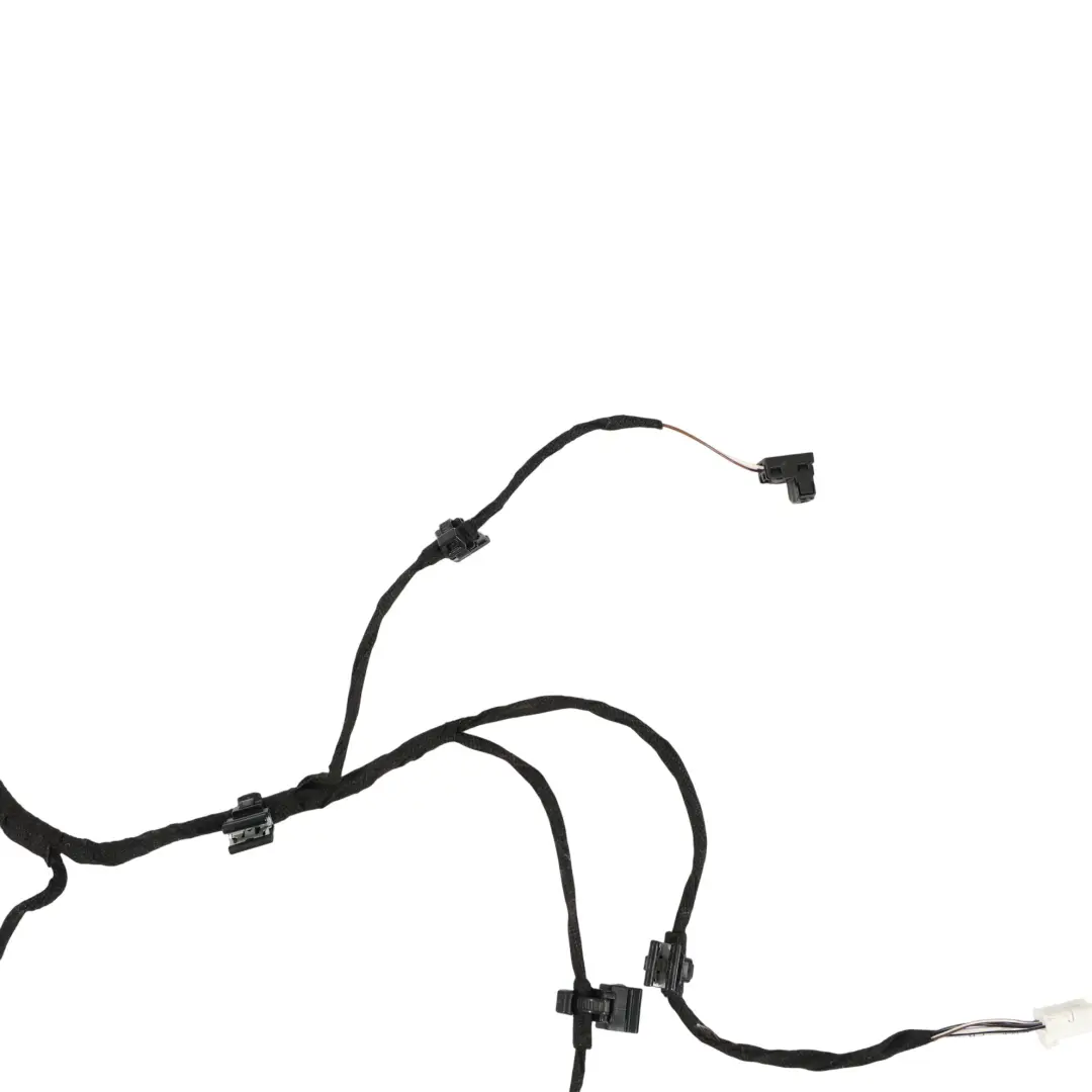 Mercedes W177 Door Wiring Harness Front Left N/S Passenger Side - SKU RHD-A1775409801 - Part number A1775409801