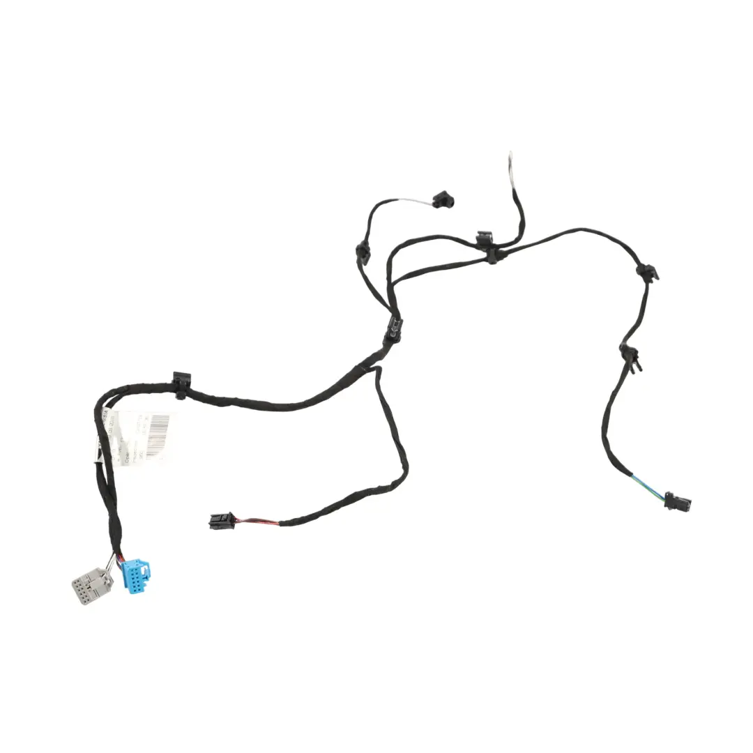 Mercedes W177 Door Wiring Harness Front Left N/S Passenger Side - SKU RHD-A1775409801 - Part number A1775409801