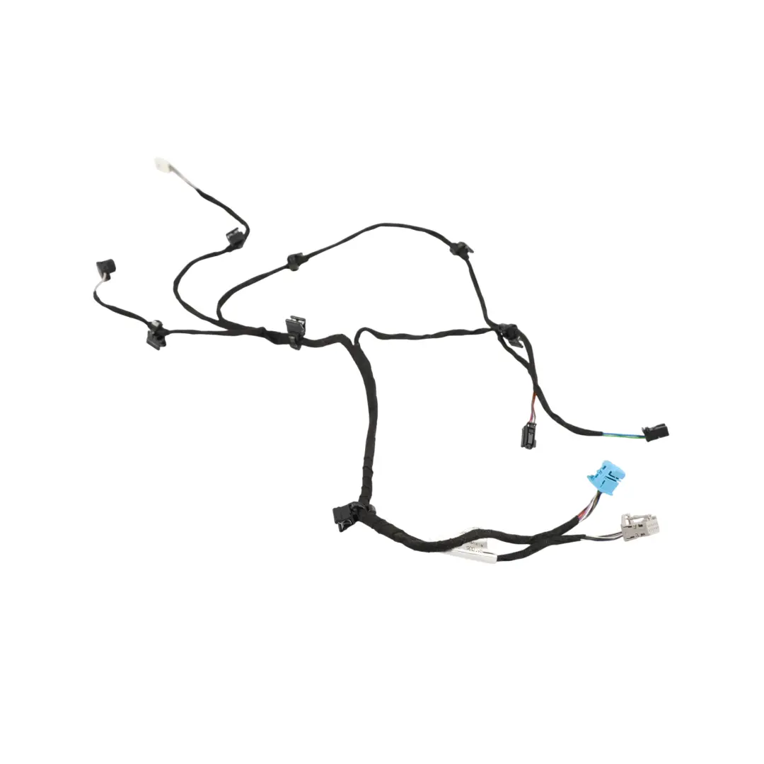 Door Wiring Harness Front Left N/S Passenger Side to Mercedes W177 with Part number A1775409801 Mercedes W177 Door Wiring Harness Front Left N/S Passenger Side - SKU RHD-A1775409801 - Part number A1775409801