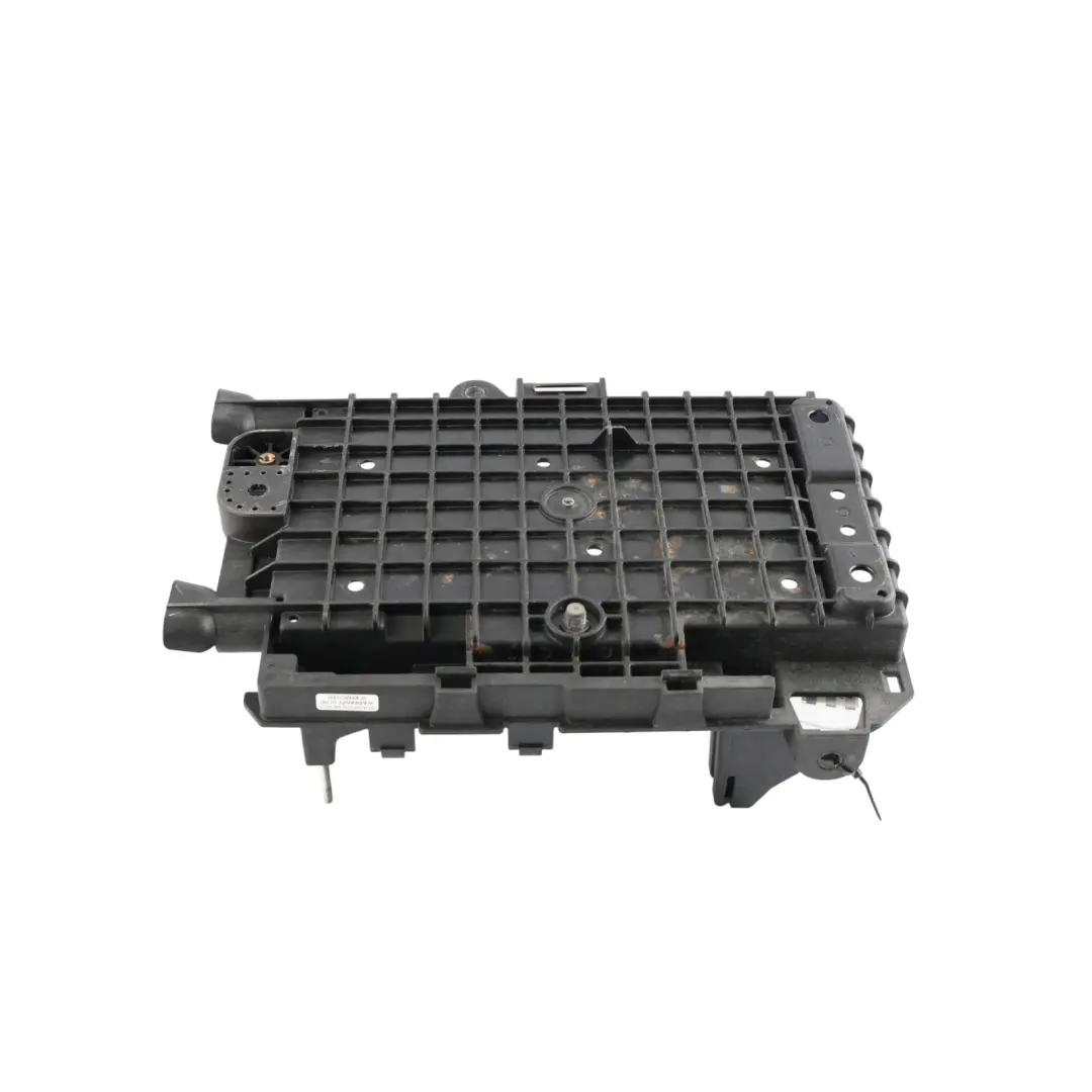 Mercedes W177 Battery Box Tray Trim Housing Cover - SKU A1776204300-1 - Part number A1776204300