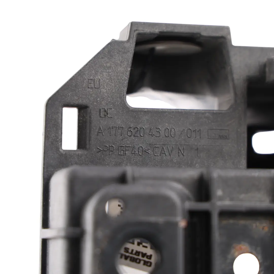 Mercedes W177 Battery Box Tray Trim Housing Cover - SKU A1776204300-1 - Part number A1776204300