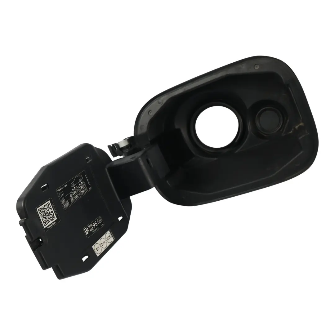 Mercedes W177 Collo Riempimento Carburante Parafango Posteriore - SKU A1776308102 - Numero di parte A1776308102