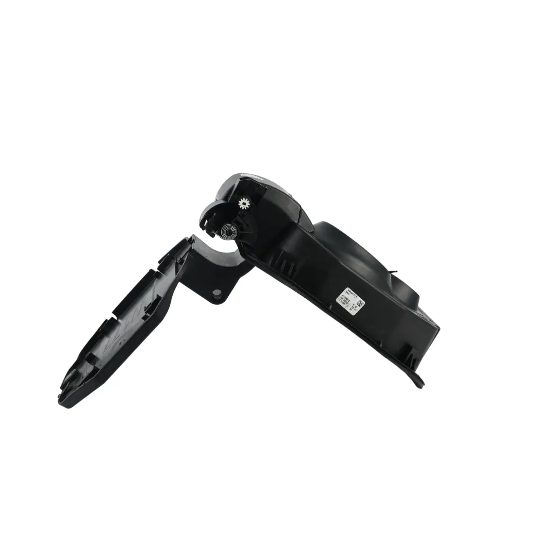 Mercedes W177 Kraftstoff Einfüllstutzen Tank Füller Aussparung - SKU A1776308102 - Teilenummer A1776308102
