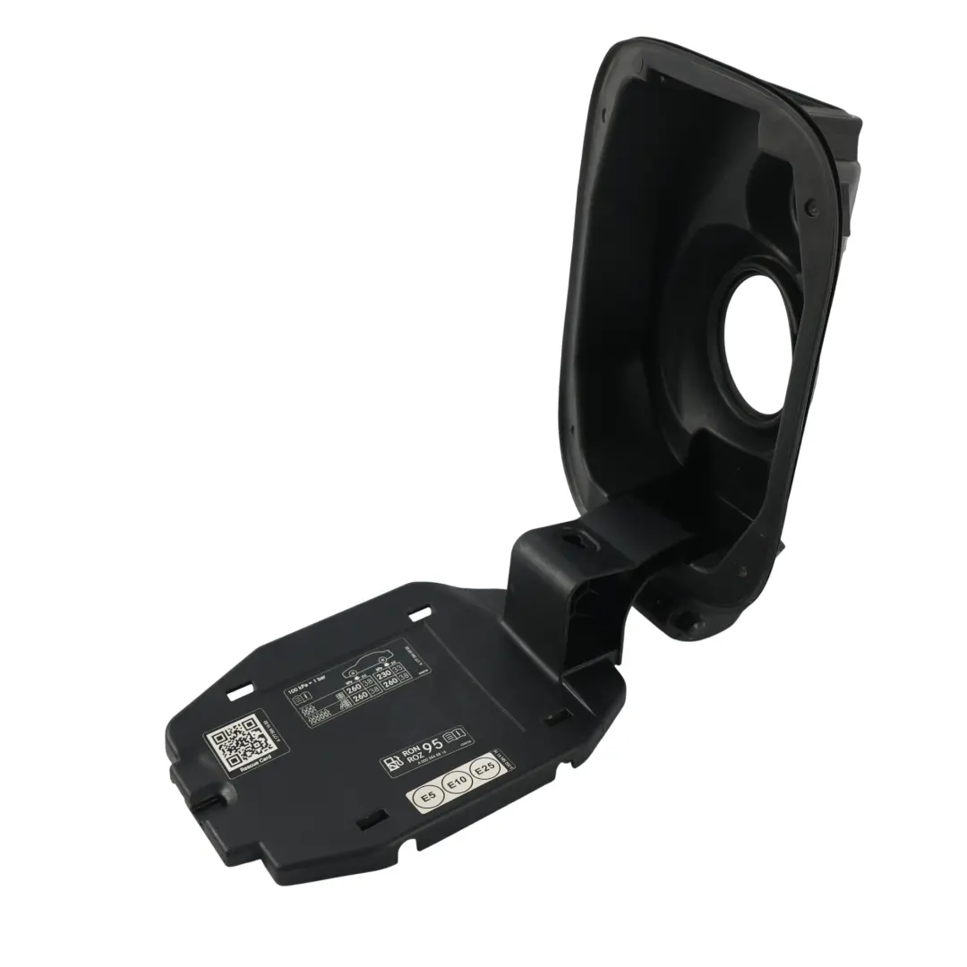 Mercedes W177 Cuello Llenado Combustible Guardabarros Trasero - SKU A1776308102 - Número de pieza A1776308102